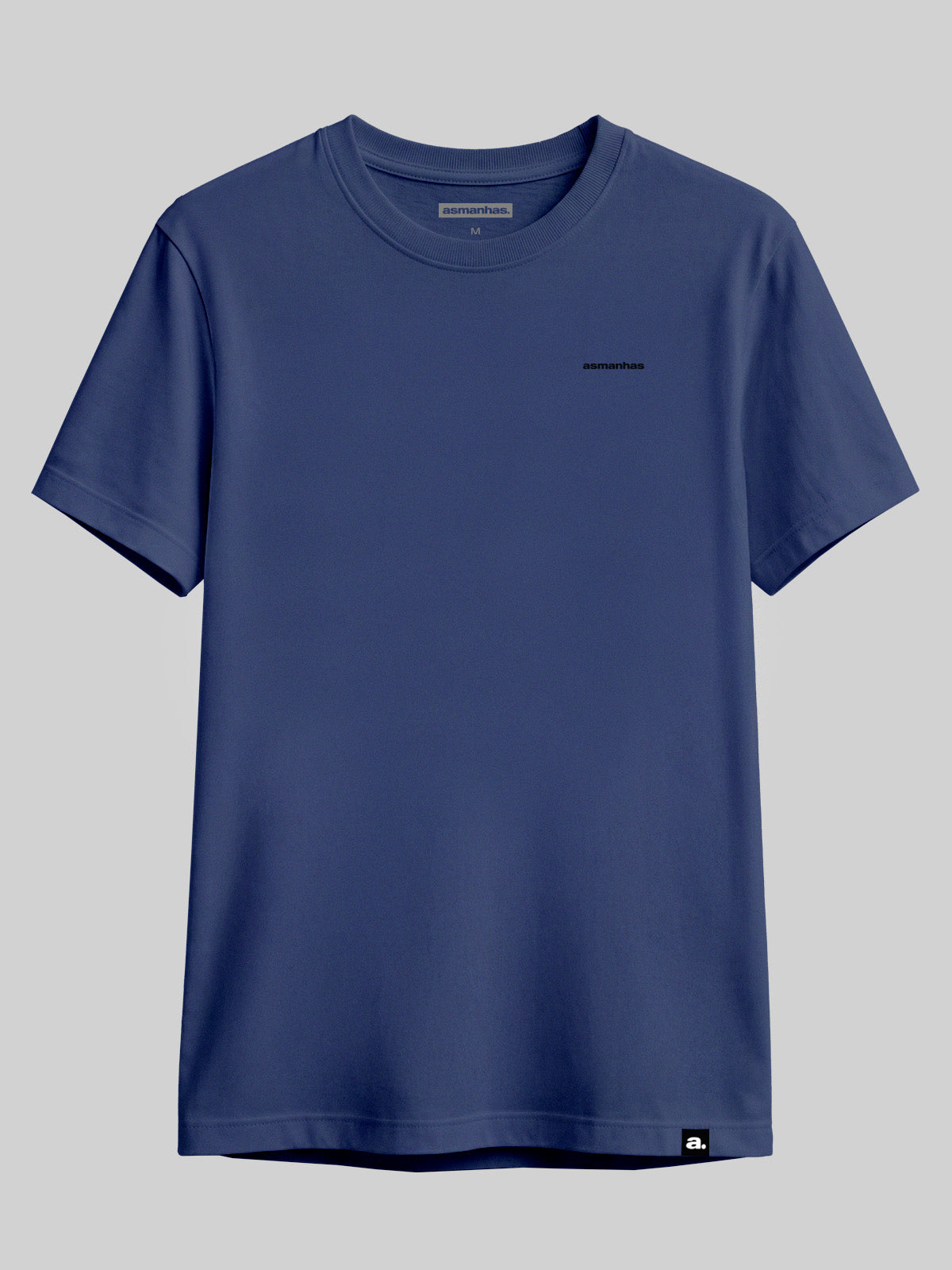 Camiseta Best Moms Club Asmanhas