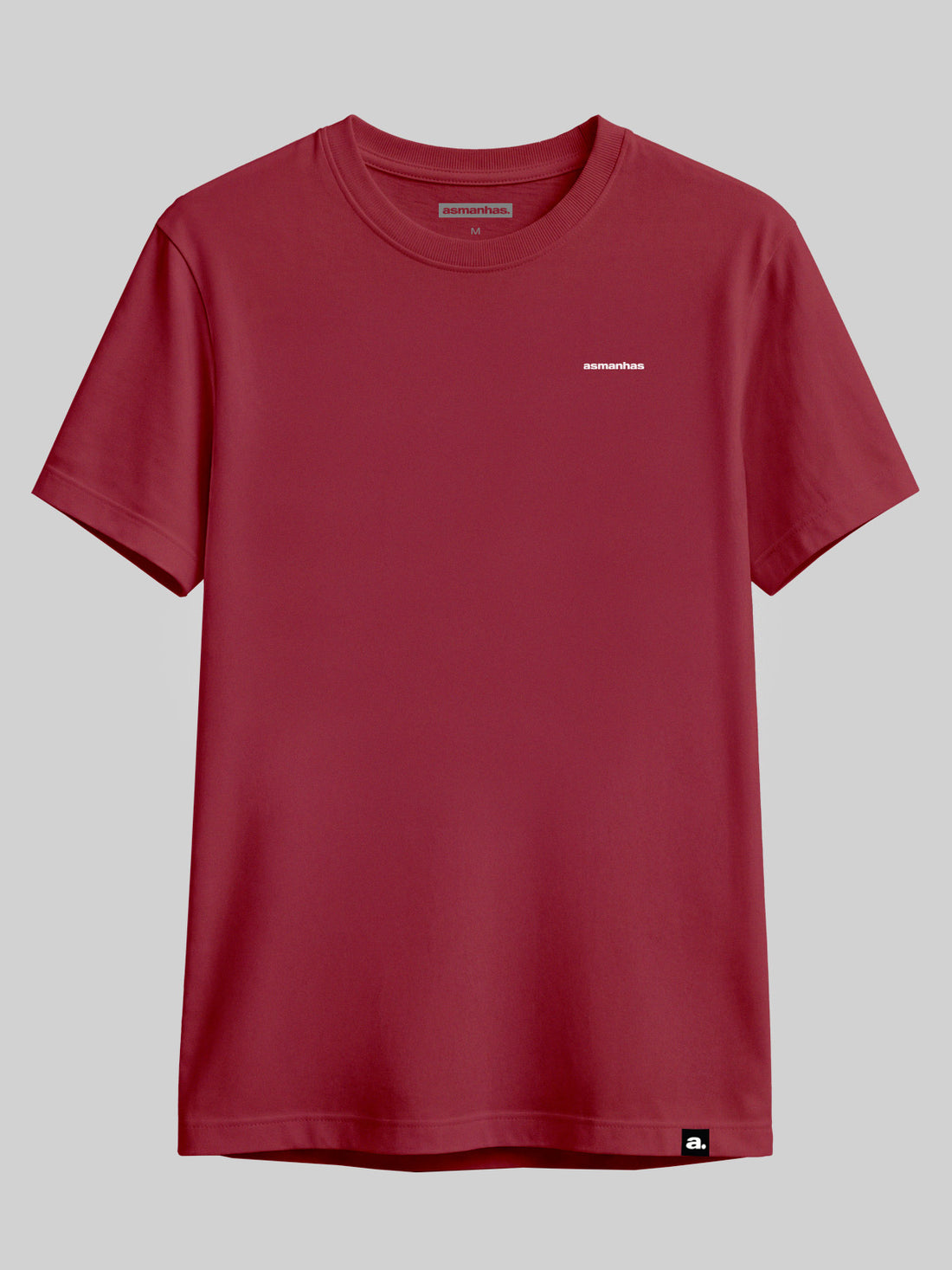 Camiseta Give Your Jumps Asmanhas