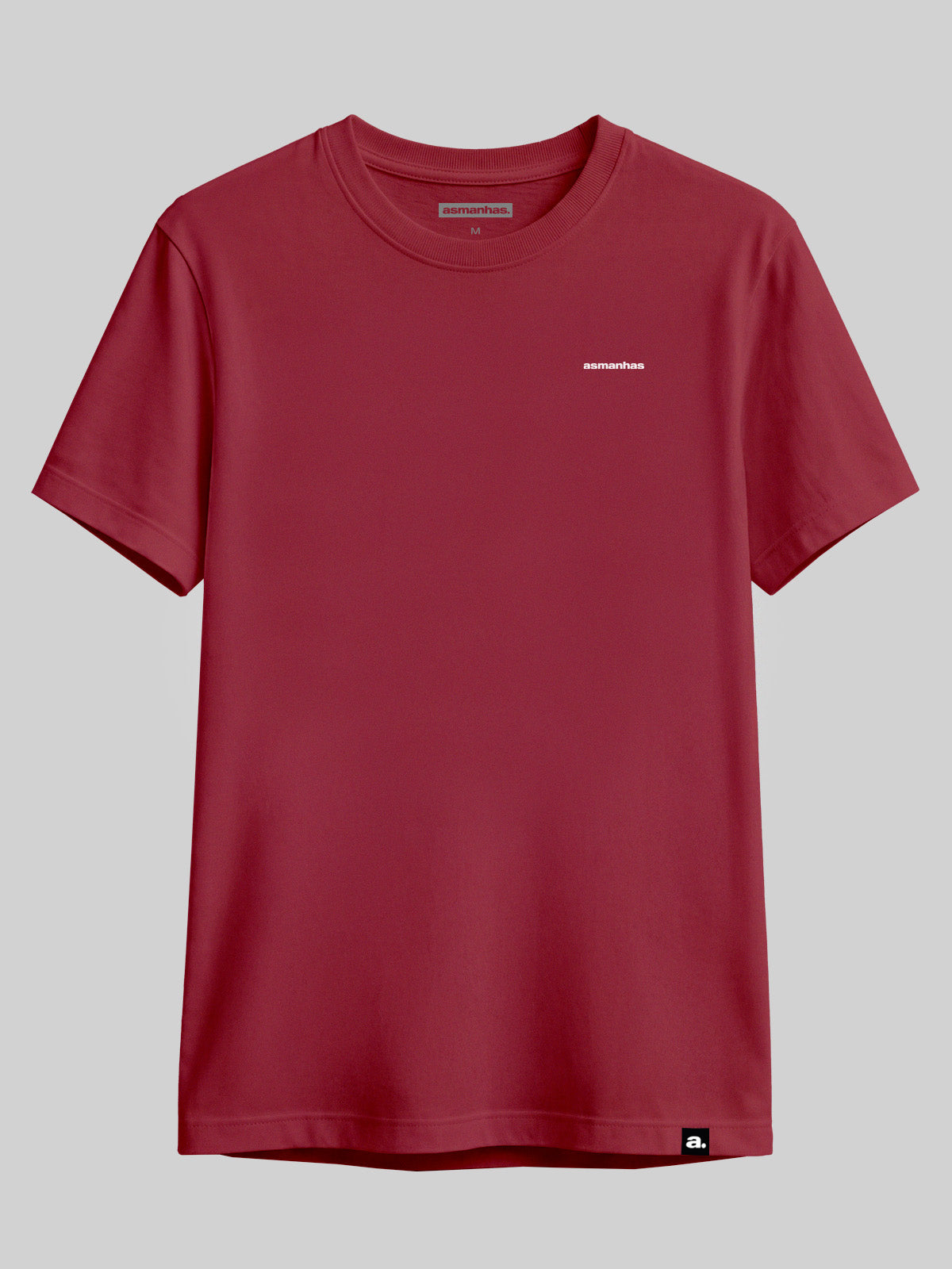 Camiseta Give Your Jumps Asmanhas