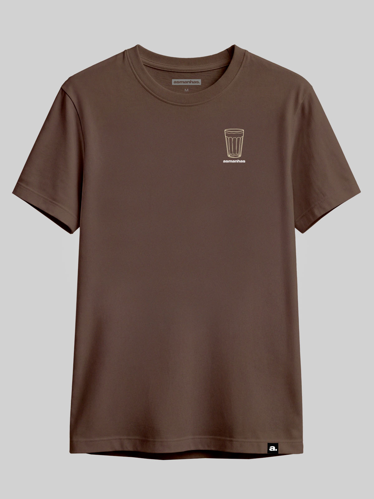 Camiseta 48 Cervejas Asmanhas