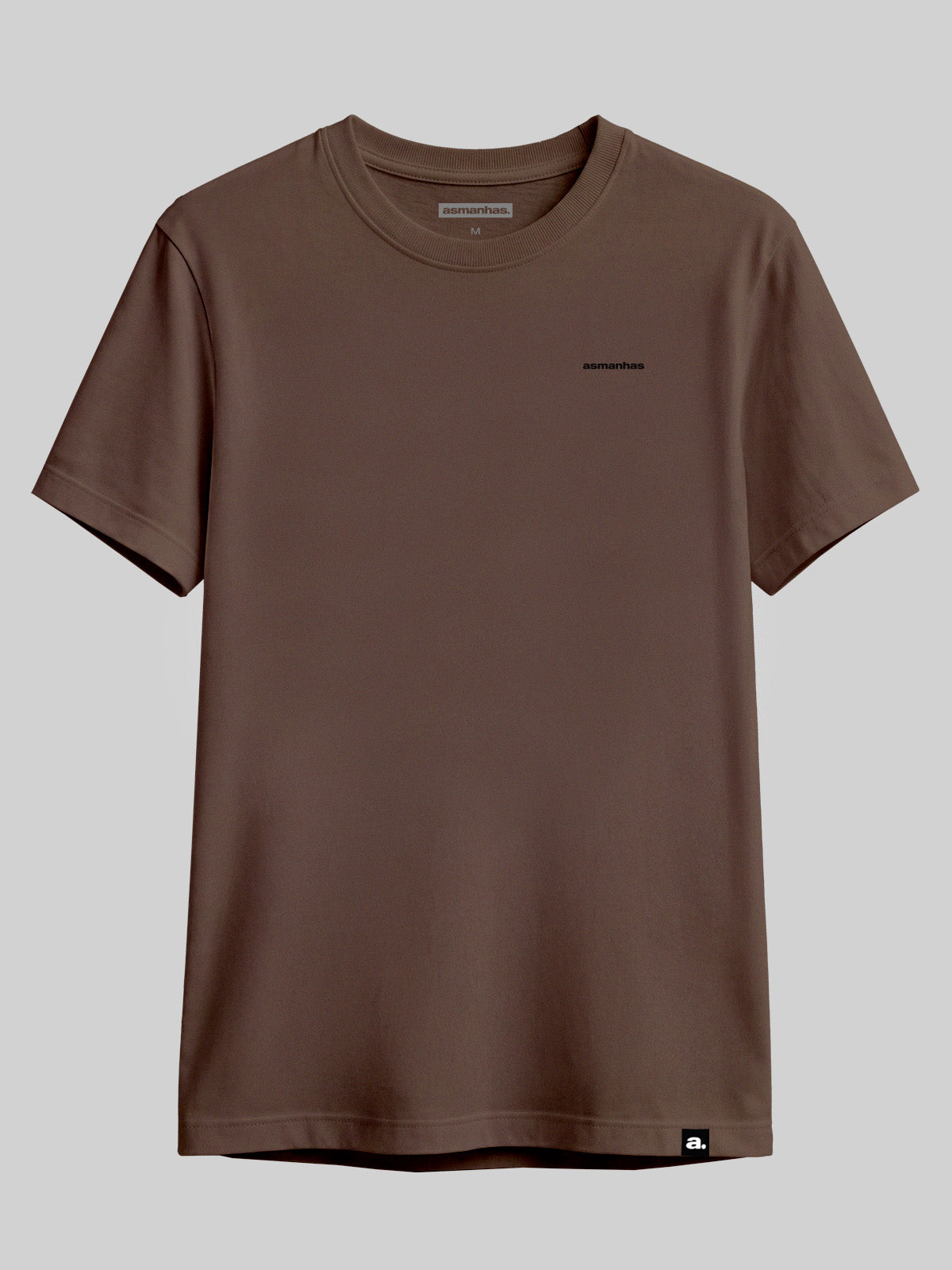 Camiseta Best Moms Club Asmanhas