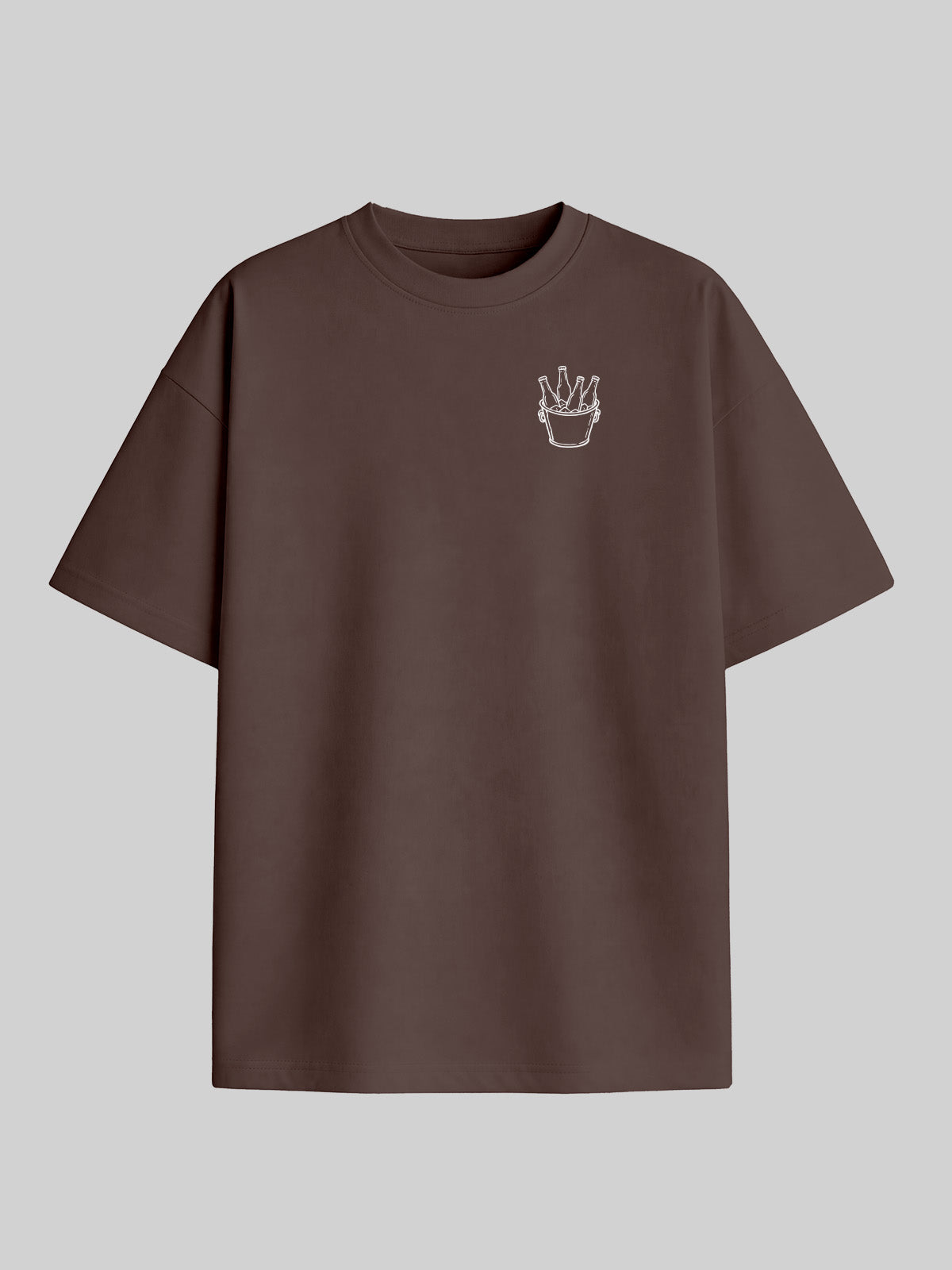 Camiseta Oversized Mais Barato que Terapia Asmanhas