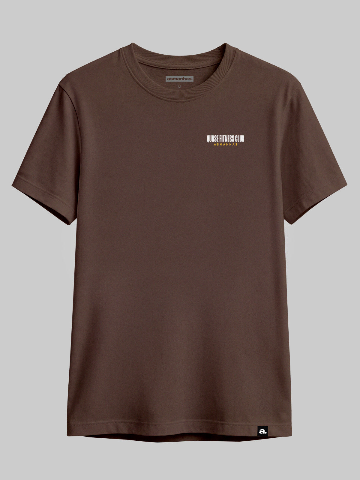 Camiseta Creatina Whey e Ódio Asmanhas