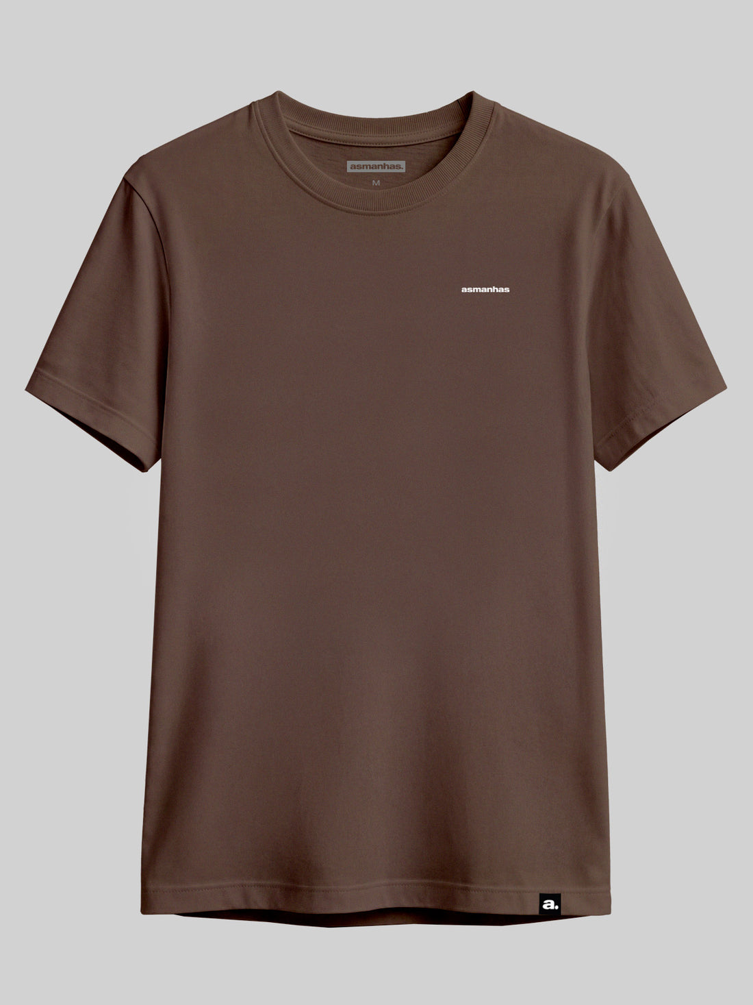 Camiseta I Want To Go Home Asmanhas