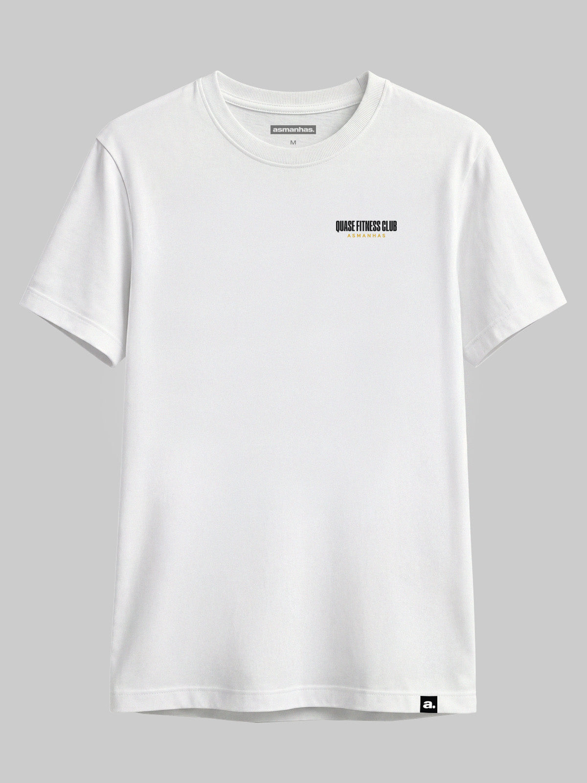 Camiseta Creatina Whey e Ódio Asmanhas
