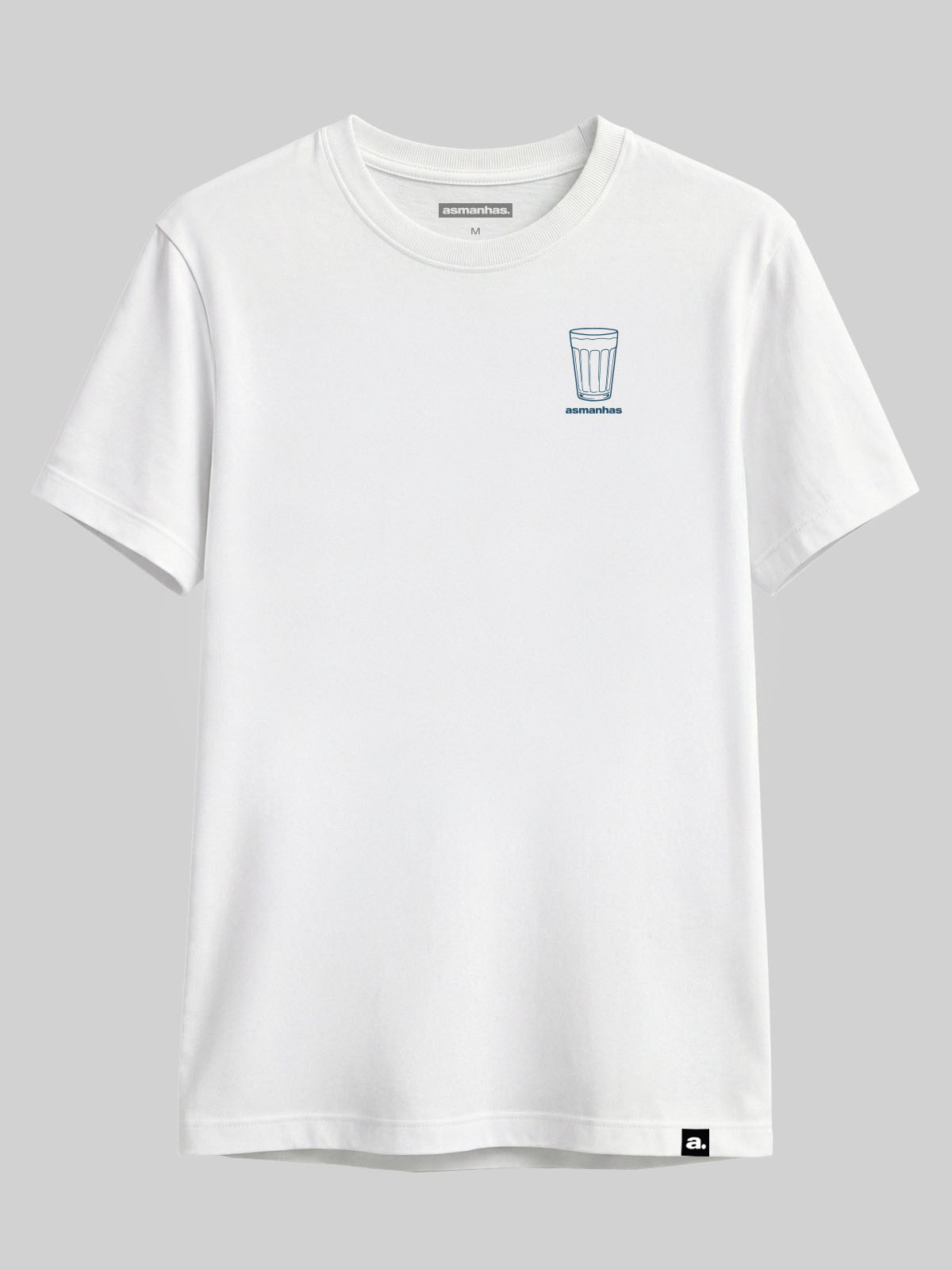 Camiseta 48 Cervejas Asmanhas
