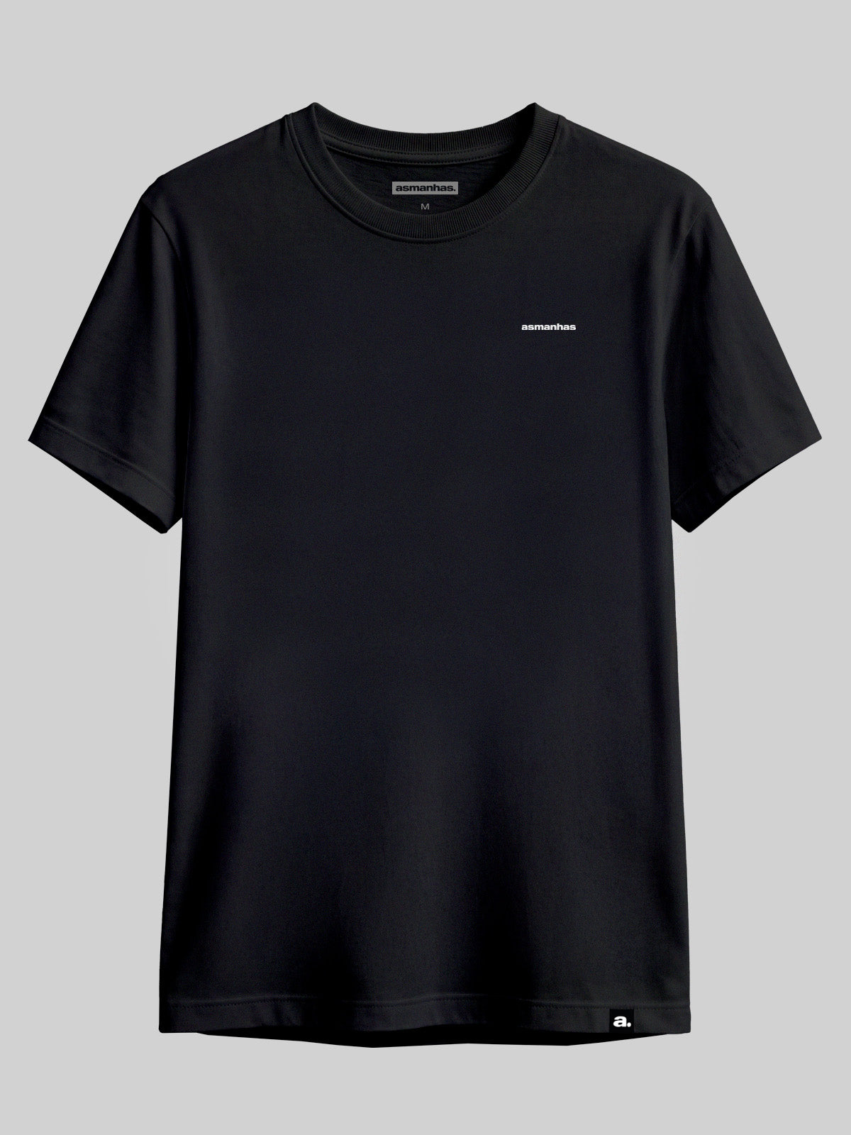 Camiseta The Life Snake Asmanhas