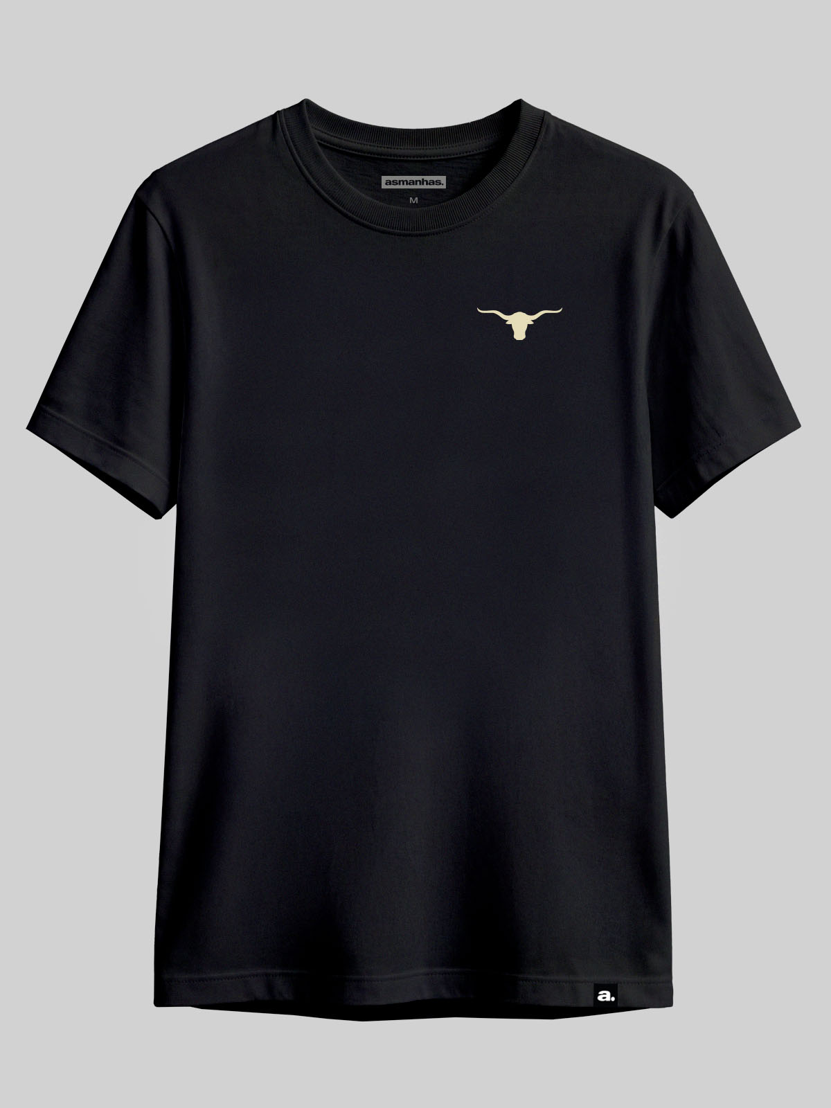 Camiseta Cerveja Gelada Country Music Asmanhas