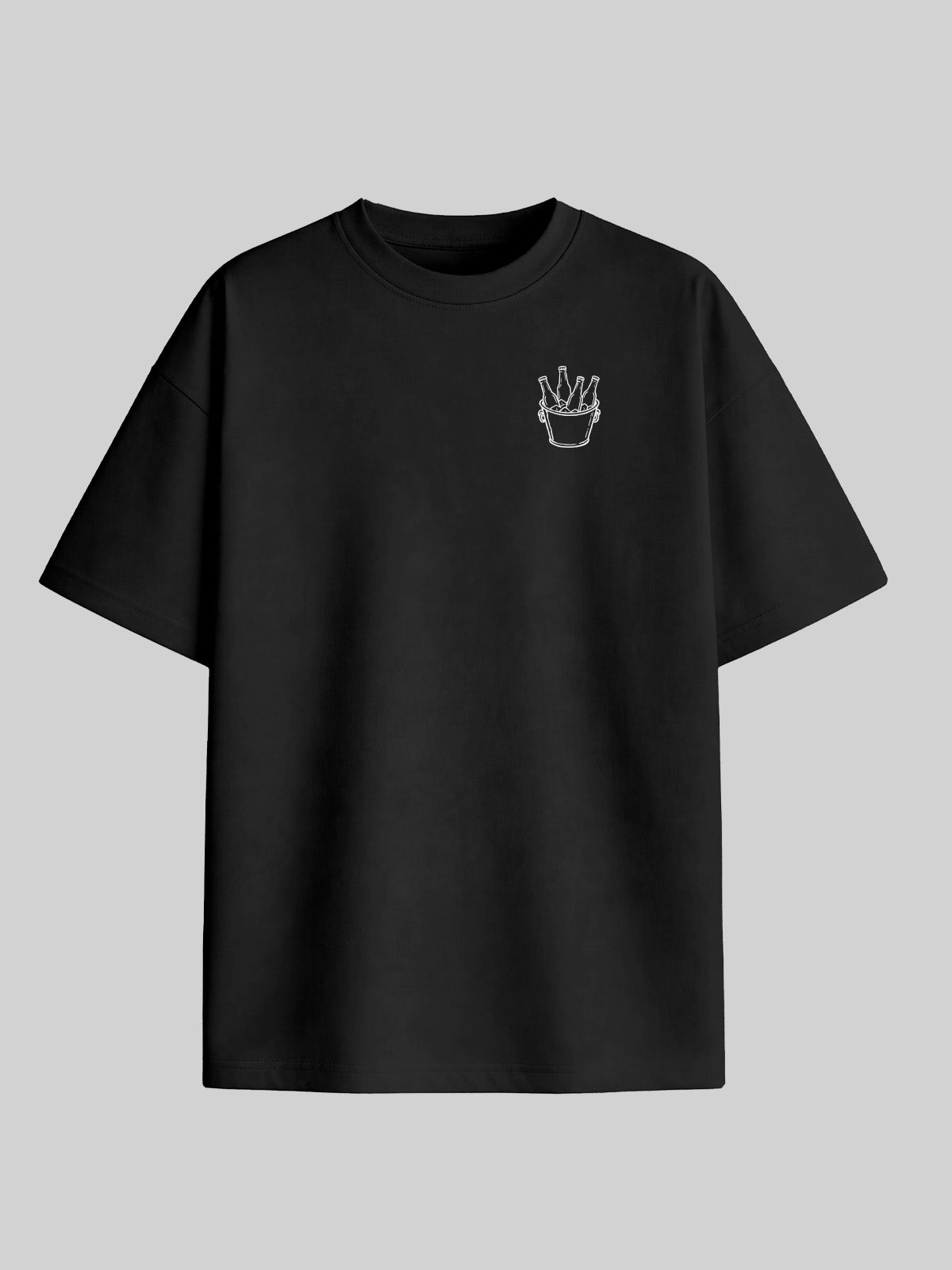 Camiseta Oversized Mais Barato que Terapia Asmanhas