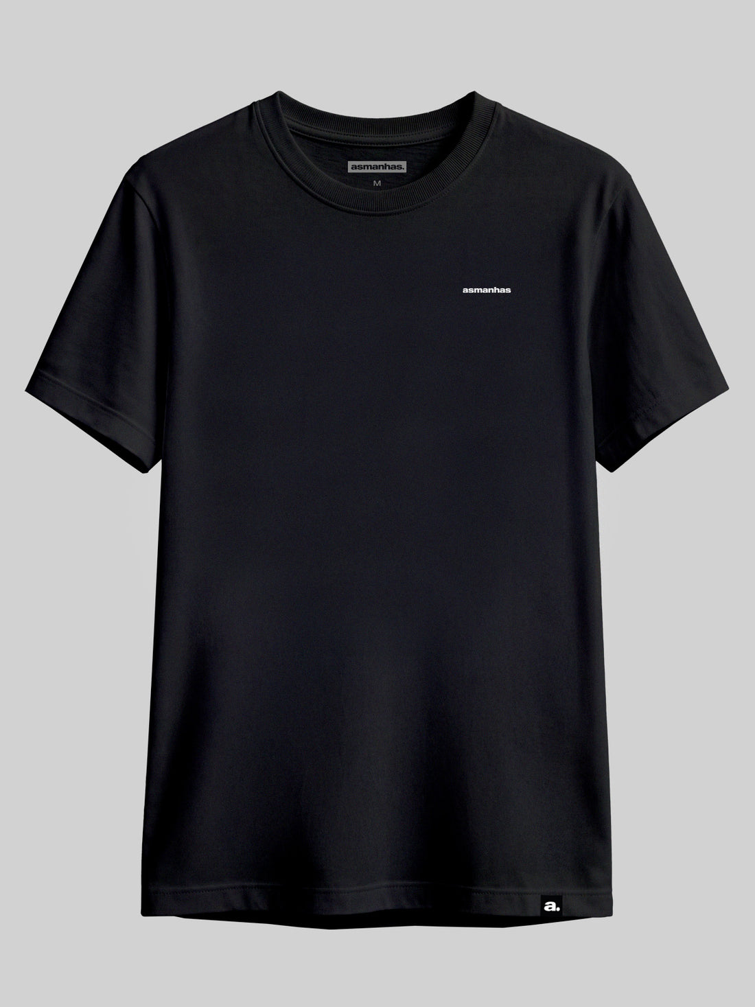 Camiseta The Night Is a Child Asmanhas