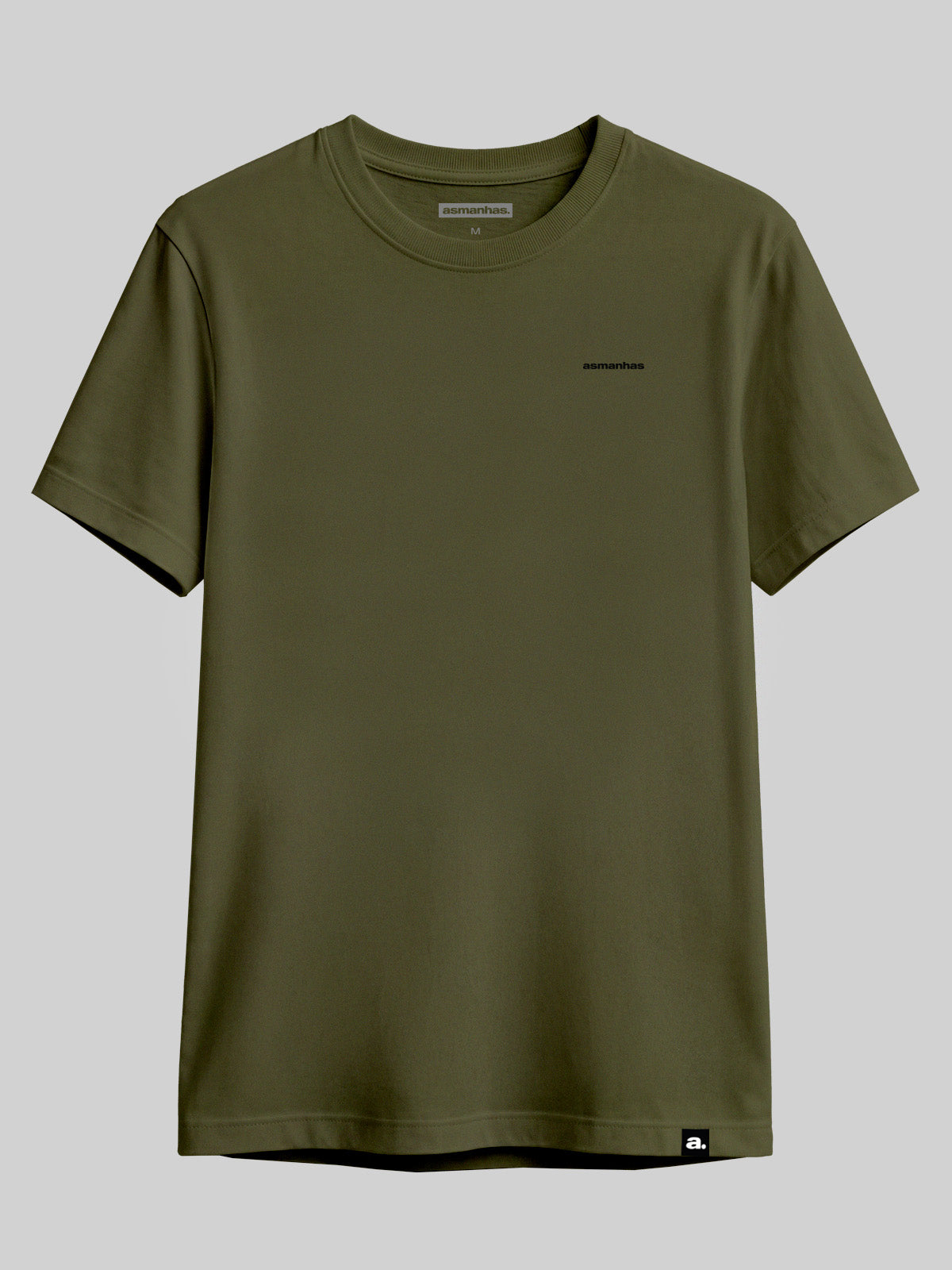 Camiseta Best Moms Club Asmanhas