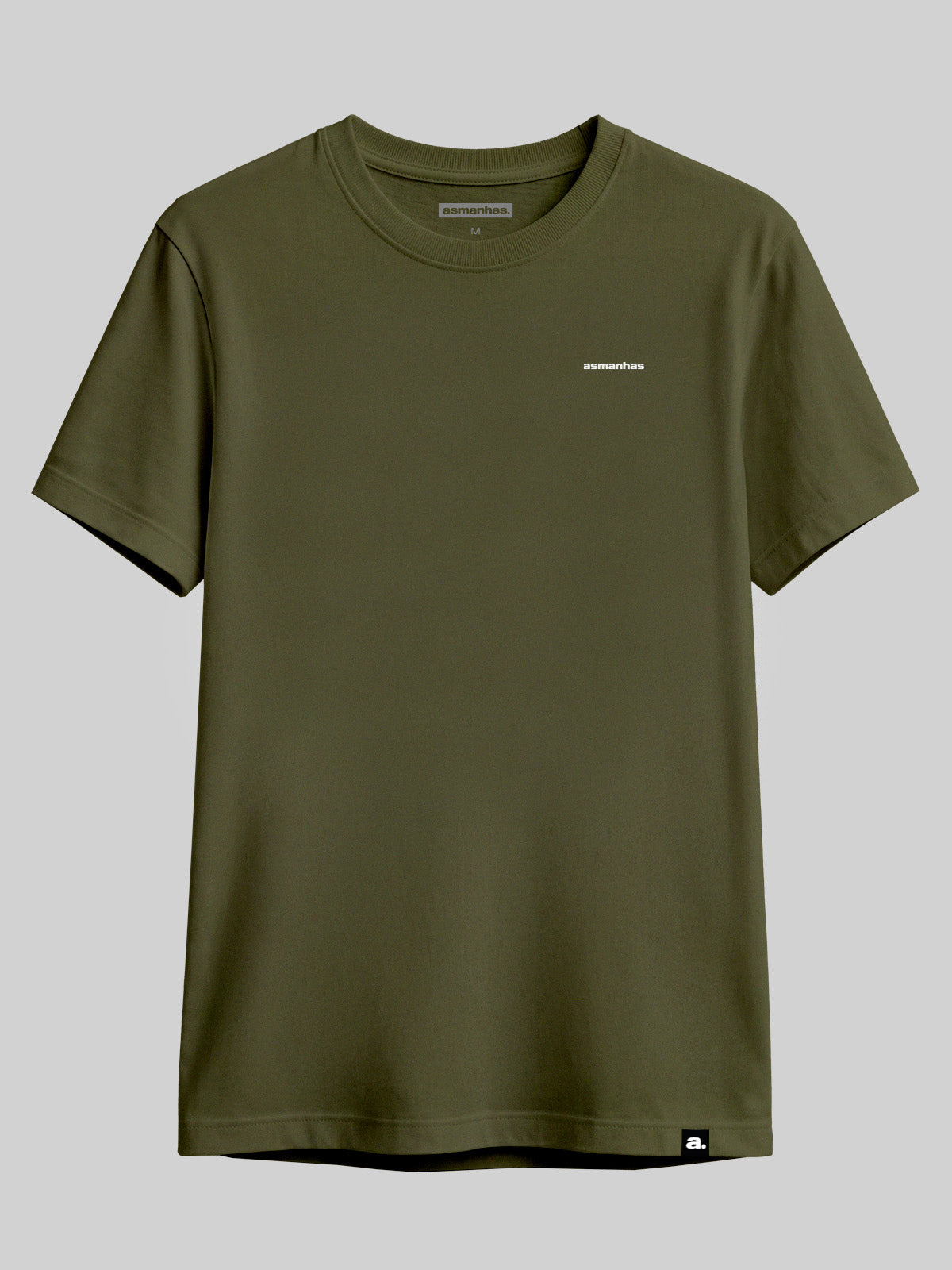 Camiseta Give Your Jumps Asmanhas