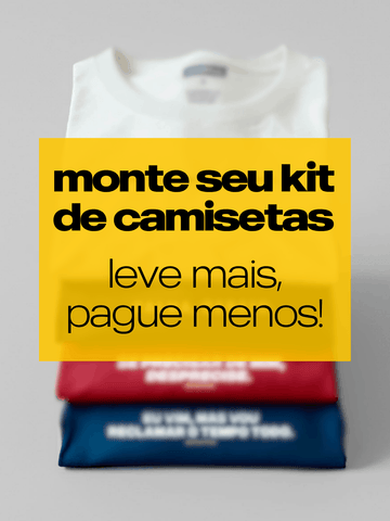 Coleção de Páscoa - Monte seu kit!