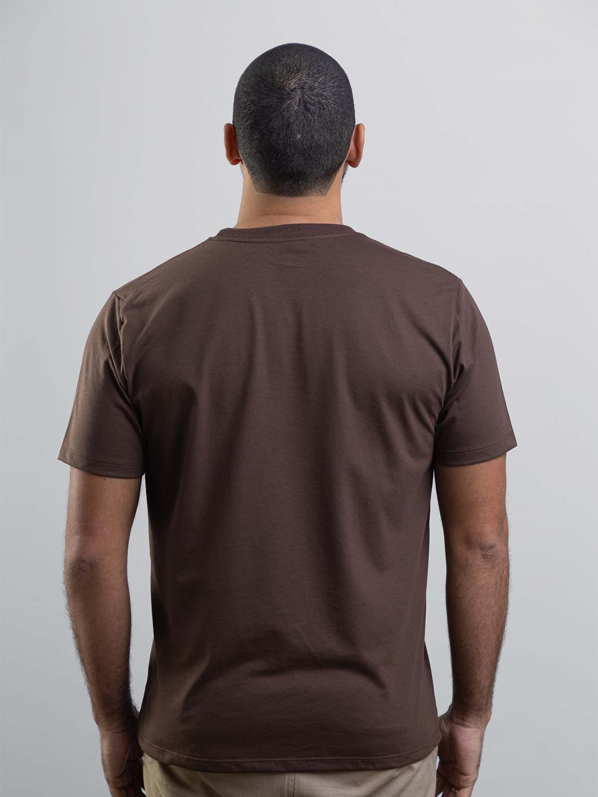 Camiseta Preguiça de Discutir Asmanhas