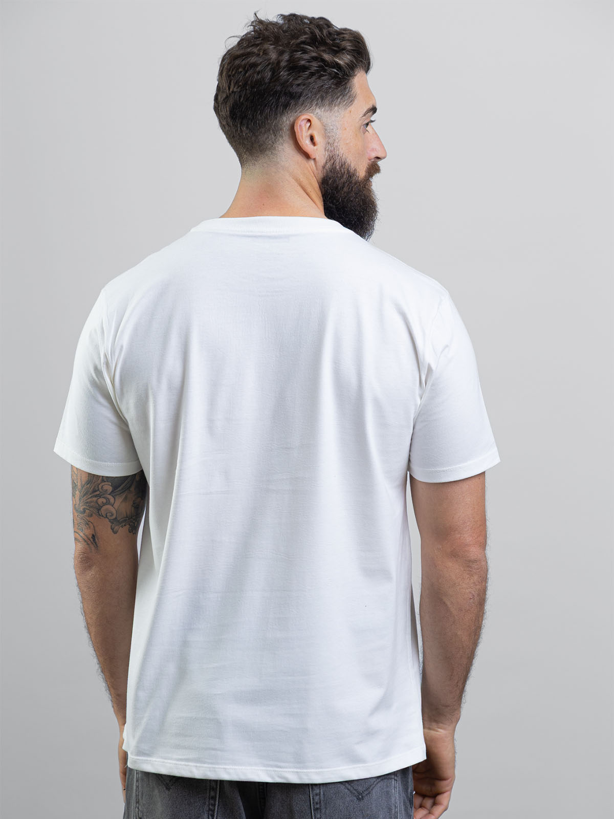 Camiseta Preguiça de Discutir Asmanhas