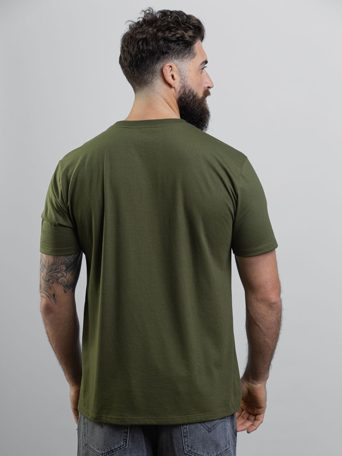 Camiseta Ainda É Difícil Asmanhas