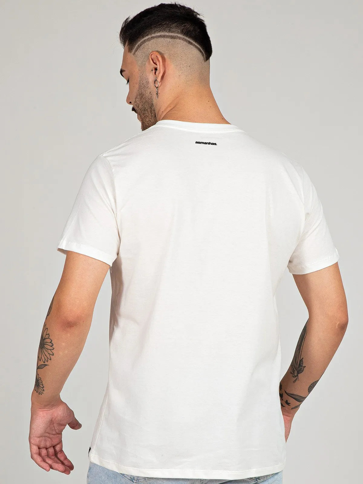 Camiseta Eu Reclamo Mas Resolvo Asmanhas