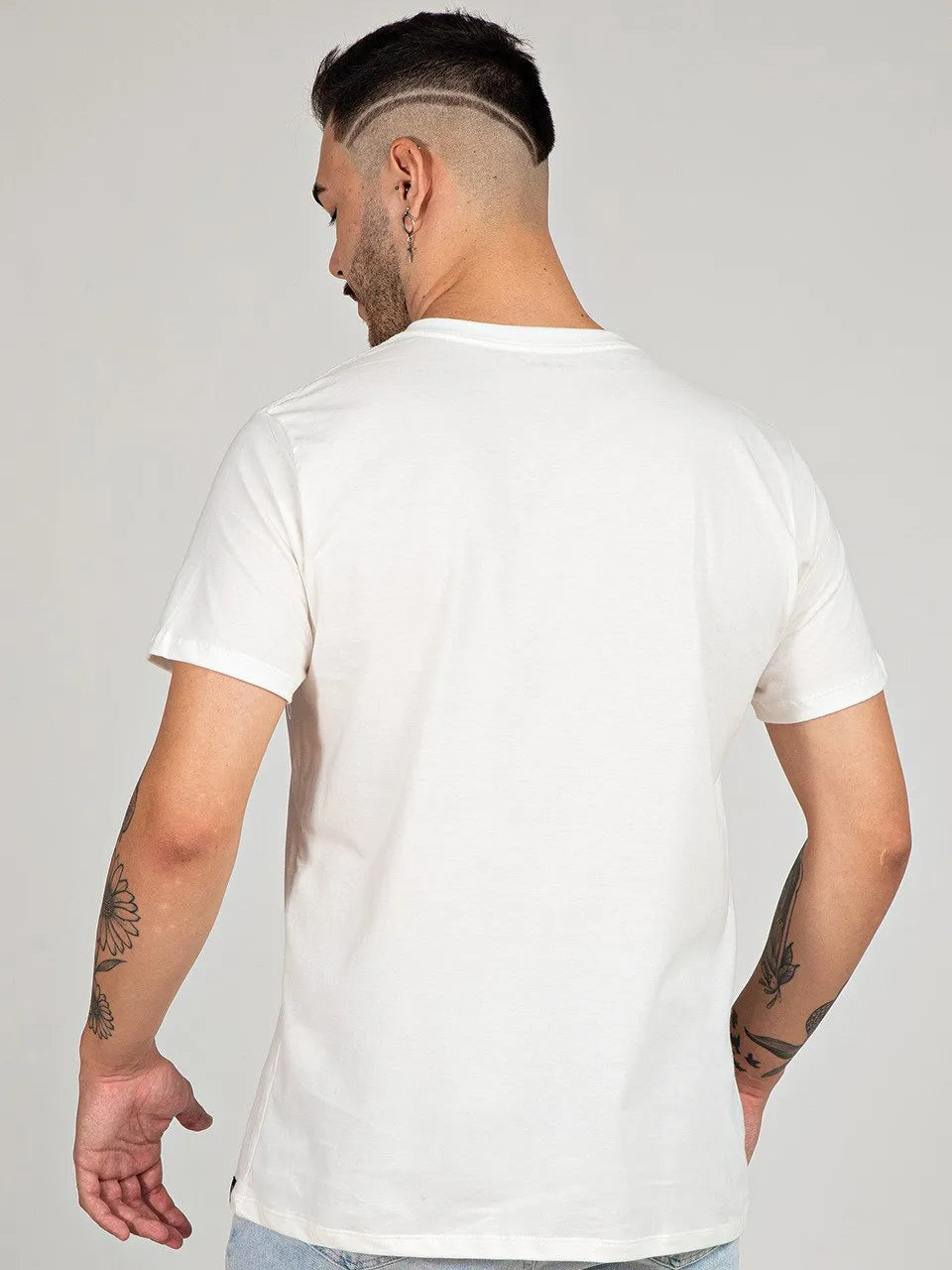 Camiseta Reclamar o Tempo Todo Asmanhas
