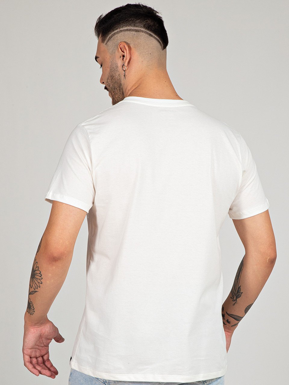 Camiseta Desprecise Asmanhas