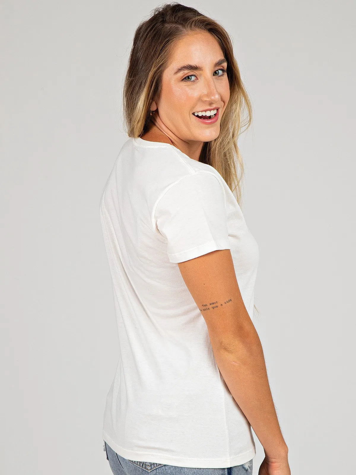 Camiseta Feminina Tomara que Hoje Asmanhas
