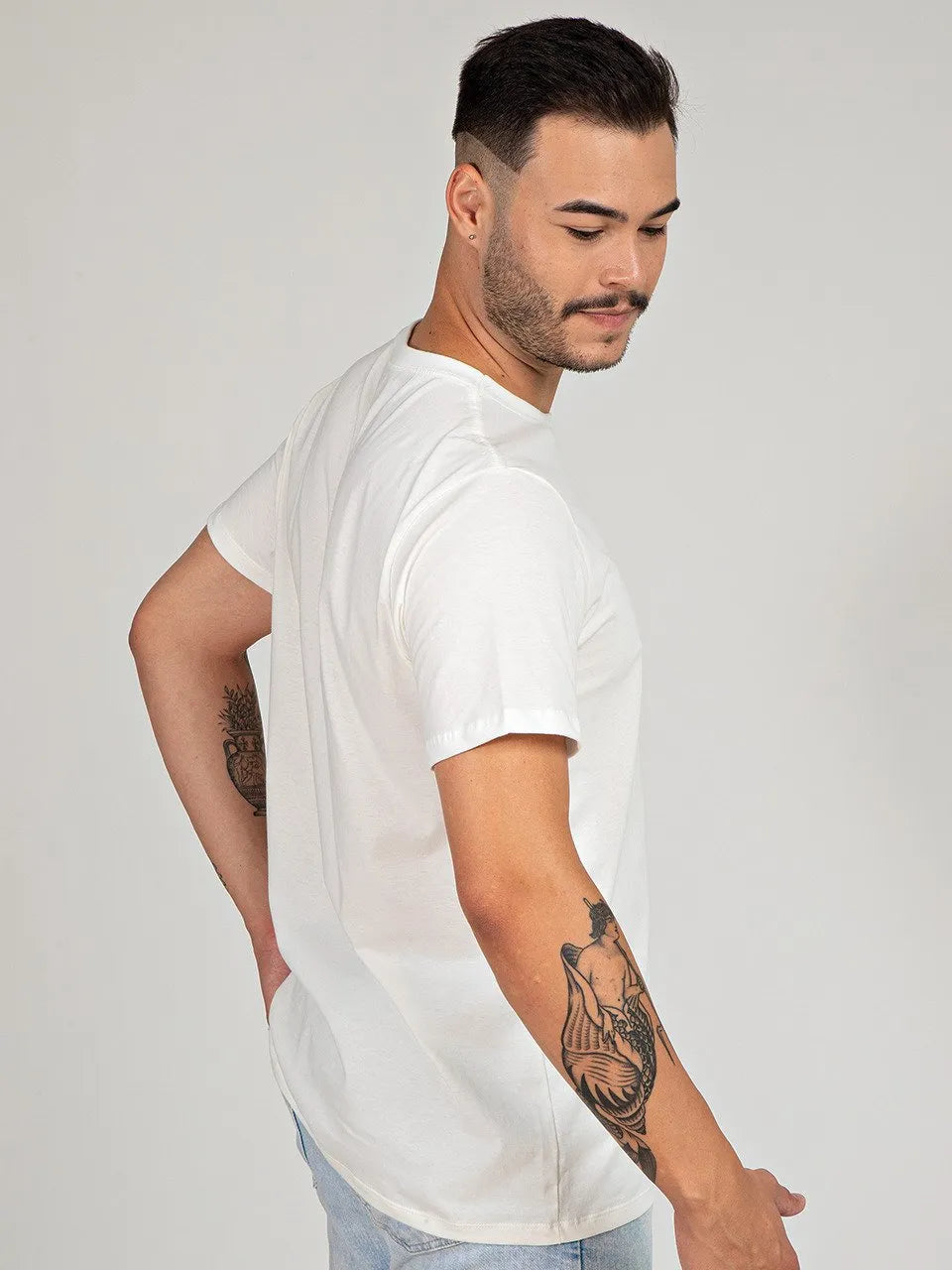 Camiseta Desprecise Asmanhas