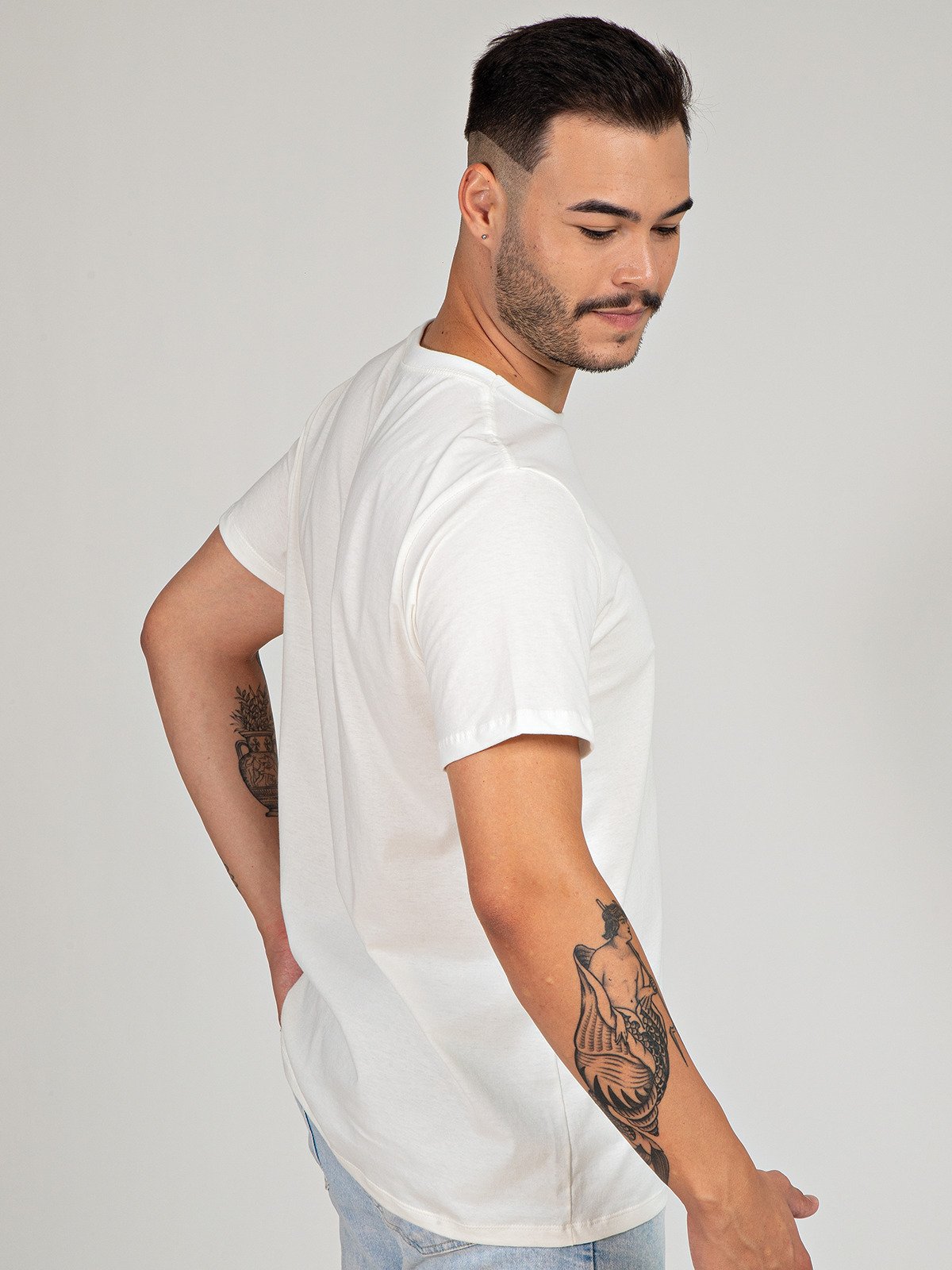 Camiseta Árvore Genealógica Asmanhas