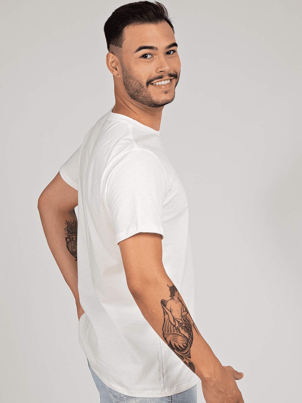 Camiseta Alto em Ansiedade Asmanhas