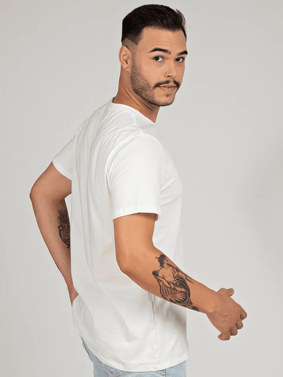 Camiseta Tomara que Hoje Asmanhas