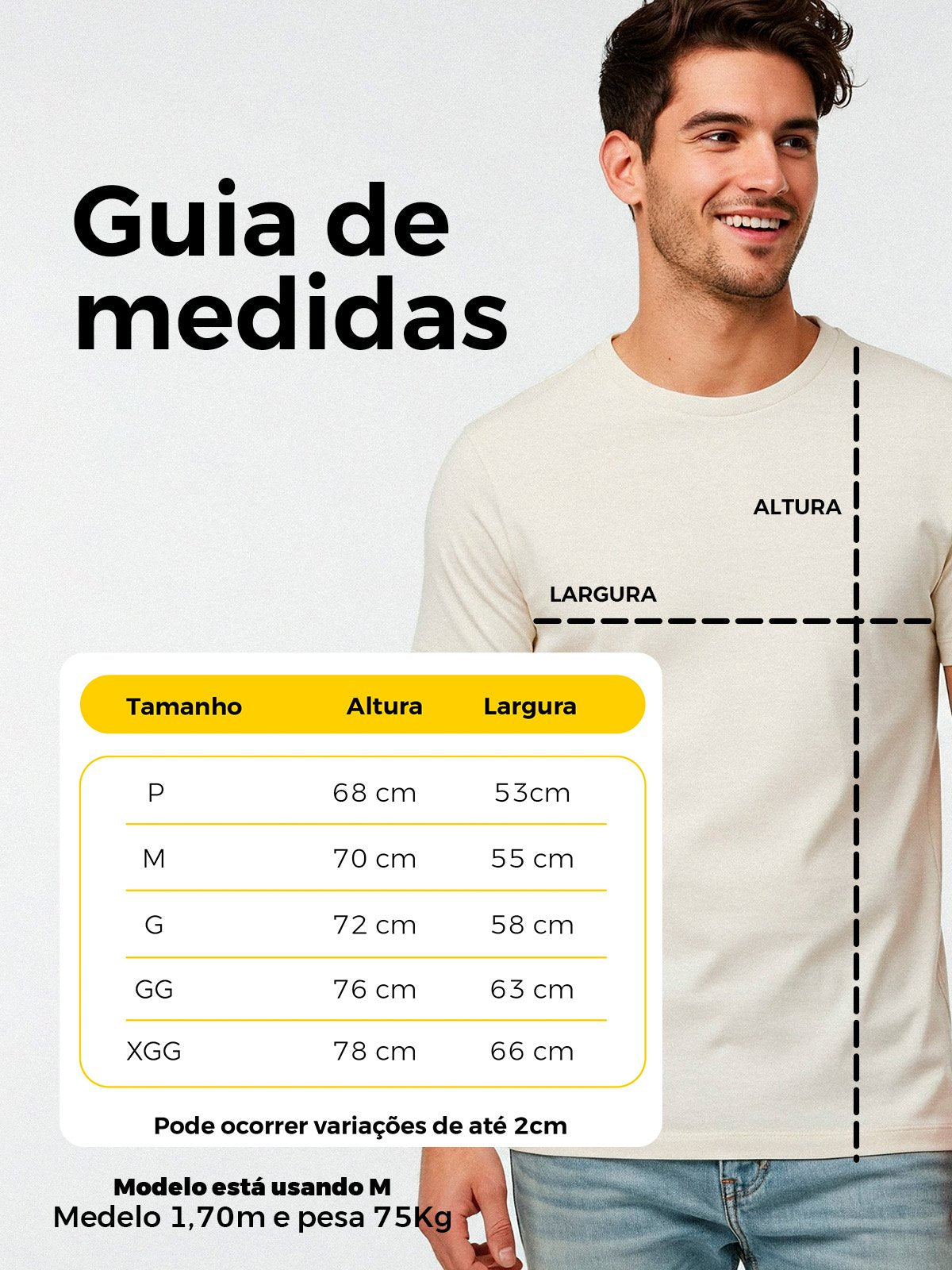 Camiseta Me Estressar Com Alguma Coisa Asmanhas