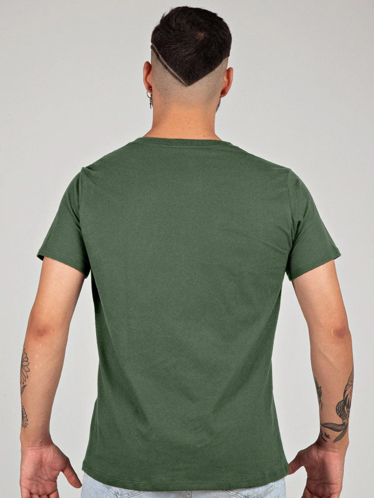 Camiseta Reclamar o Tempo Todo Asmanhas
